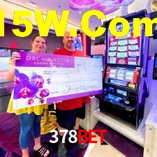 Bonus Features 378bet