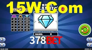 Tournaments 378bet