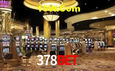 Experiência VIP 378bet