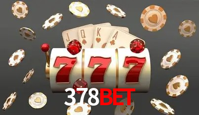 Login Seguro 378bet