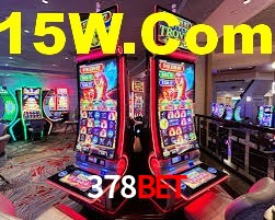 Programa VIP 378bet