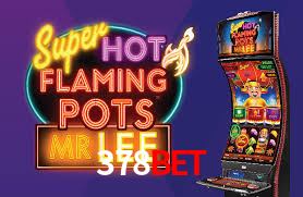 Daily Bonuses 378bet