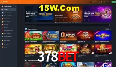 cassino 378bet