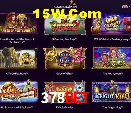 Estatísticas Esportivas 378bet