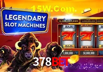 Sinta a adrenalina dos jogos de cassino com 378bet