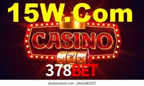 Experiência VIP 378bet