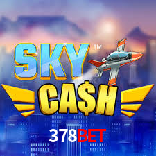 Slot Games 378bet