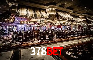 Recursos de Bônus 378bet