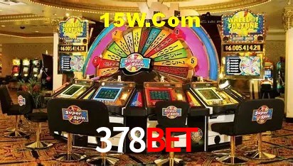 Provedores de Jogos 378bet