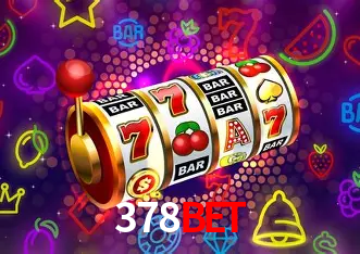 378bet: Jogos de Caça-Níqueis-Altas Recompensas, Roleta-Velocidade, Blackjack-Desafios Máximos
