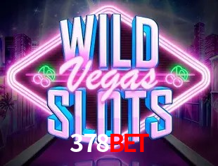 Jogos de Slot 378bet